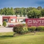Baptist Memorial Hospital - Calhoun